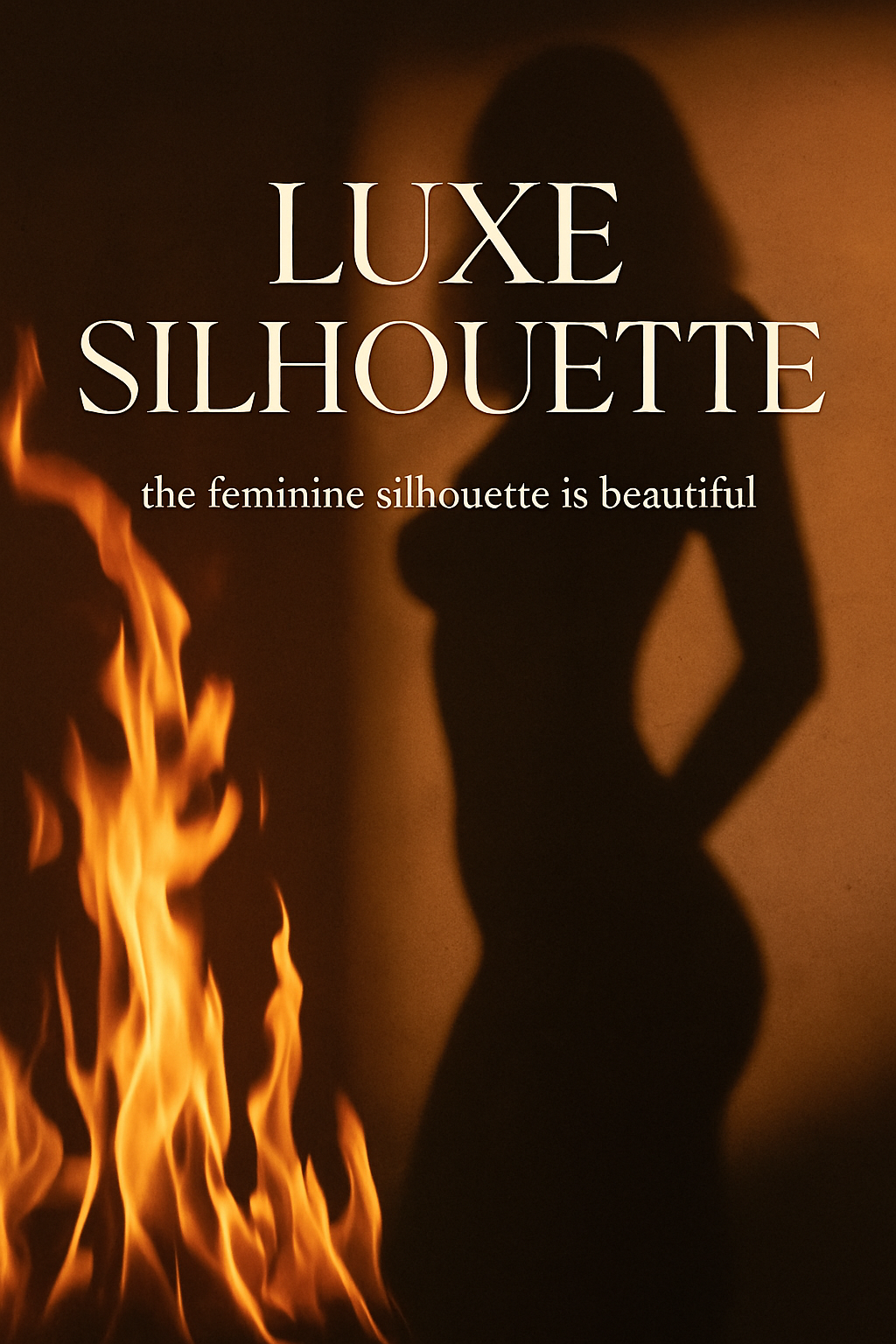 Luxe Silhouettes Full Body Shapewear